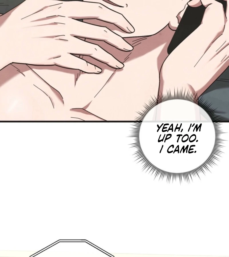Just by Touching Chapter 5 - Page 50