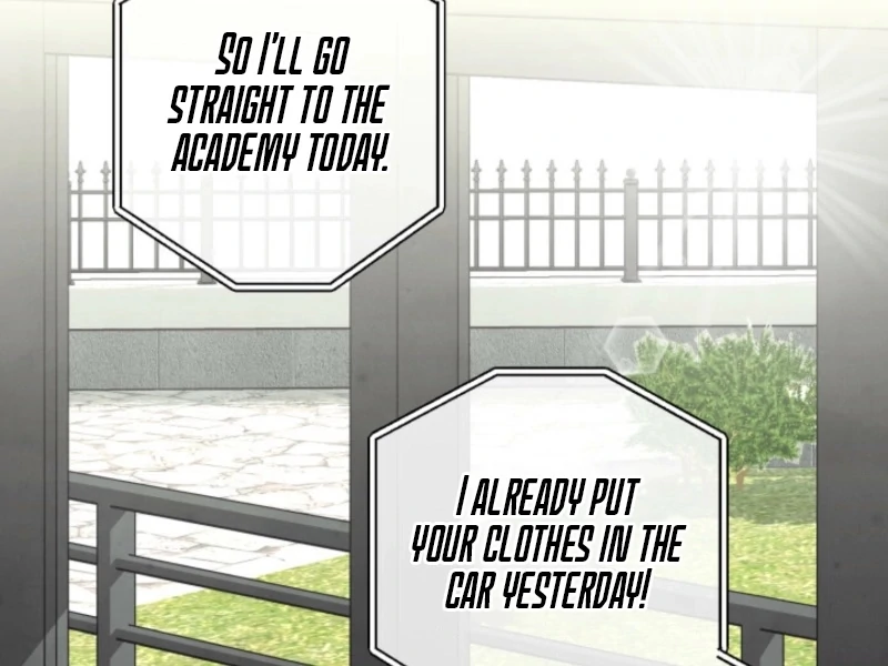 Just by Touching Chapter 5 - Page 51