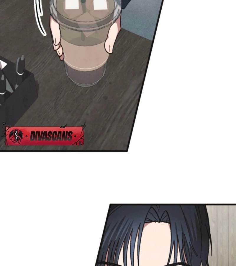 Just by Touching Chapter 5 - Page 60
