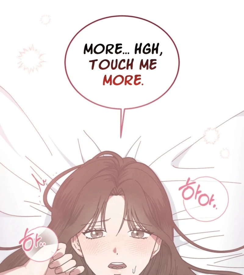 Just by Touching Chapter 5 - Page 62