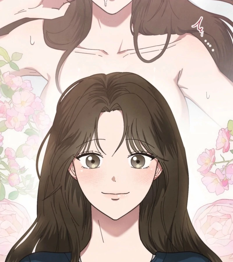 Just by Touching Chapter 5 - Page 63
