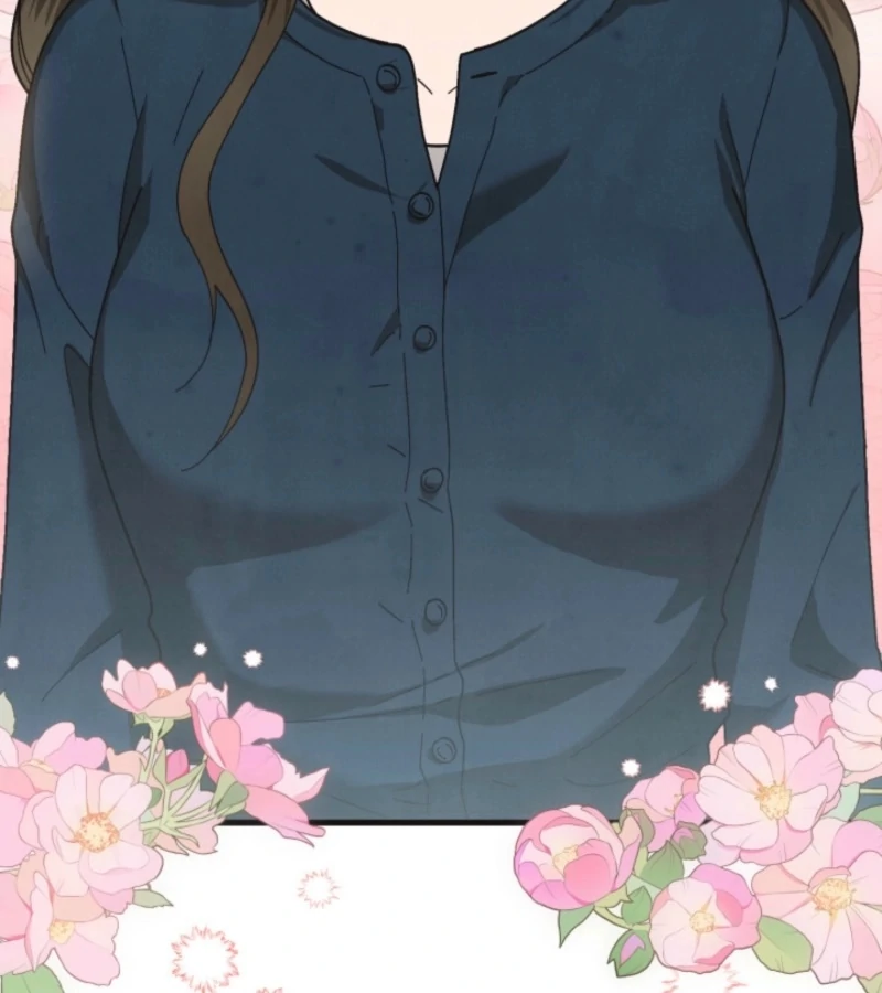Just by Touching Chapter 5 - Page 64