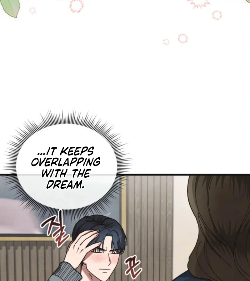 Just by Touching Chapter 5 - Page 65