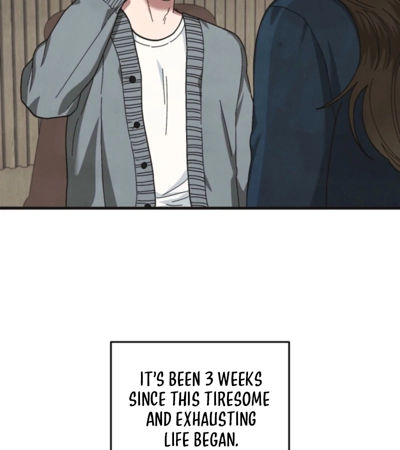 Just by Touching Chapter 5 - Page 66
