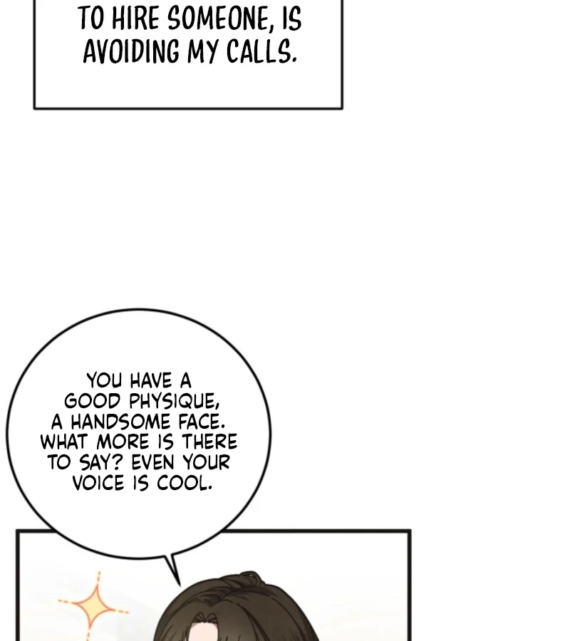 Just by Touching Chapter 5 - Page 69