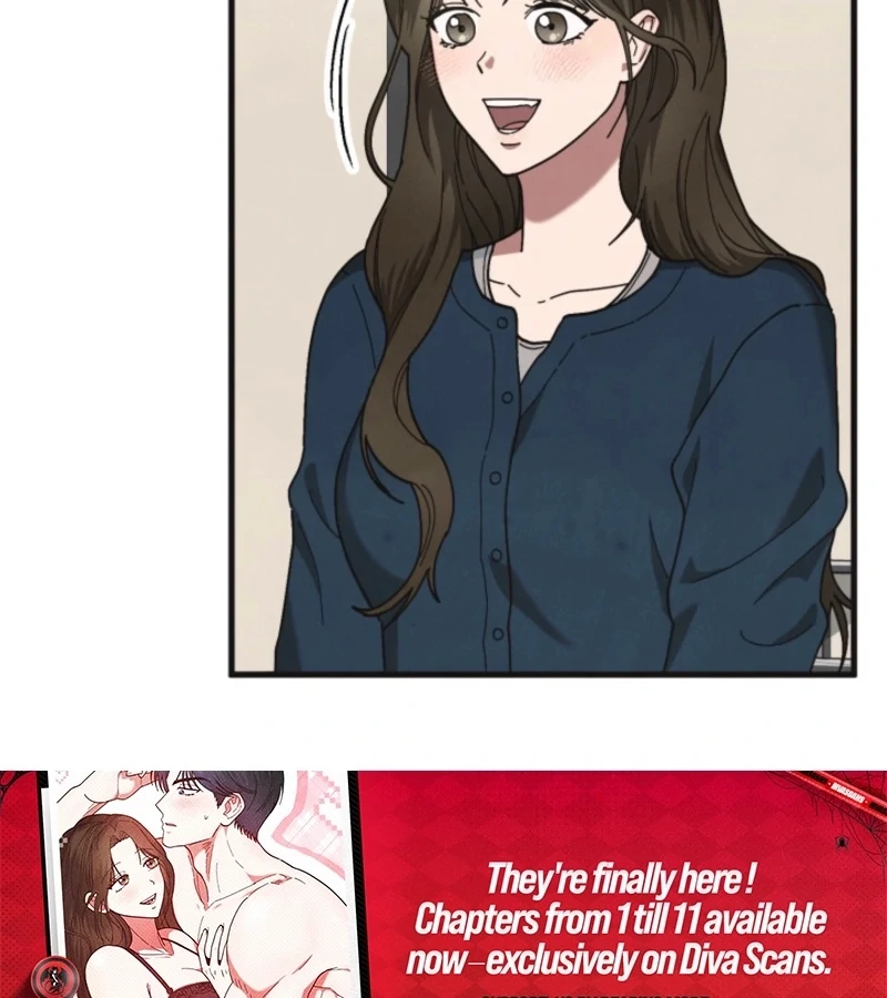 Just by Touching Chapter 5 - Page 74