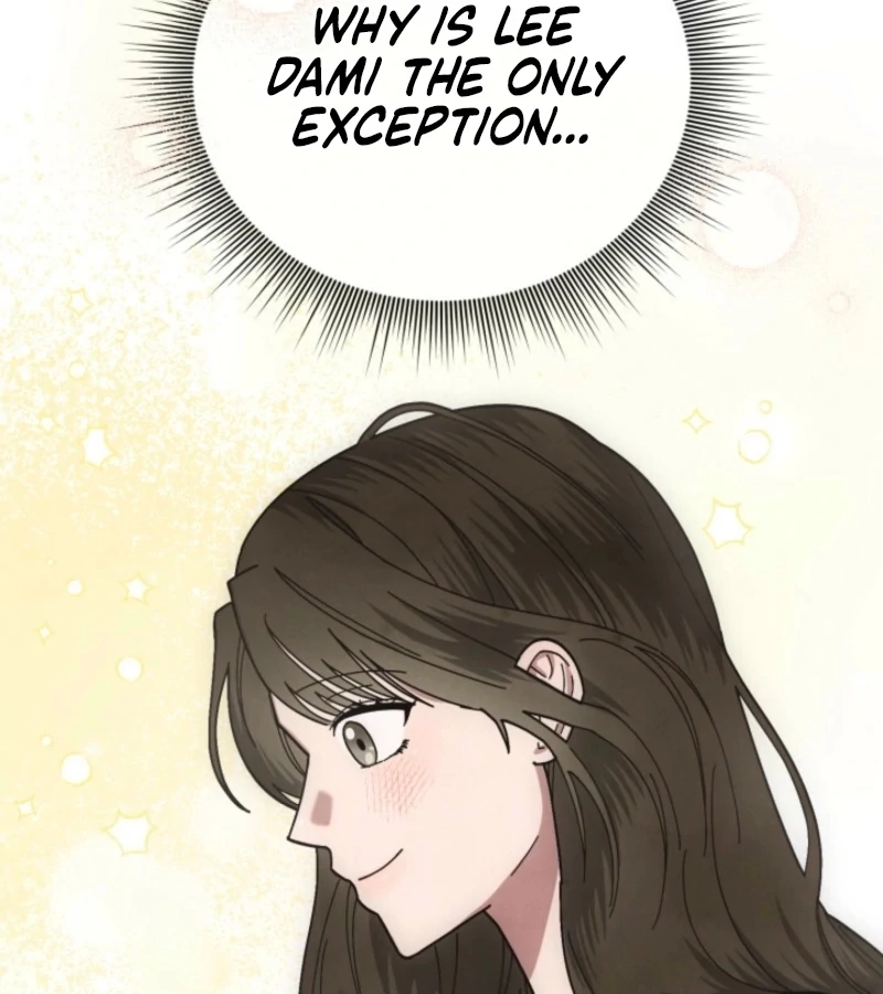 Just by Touching Chapter 5 - Page 77