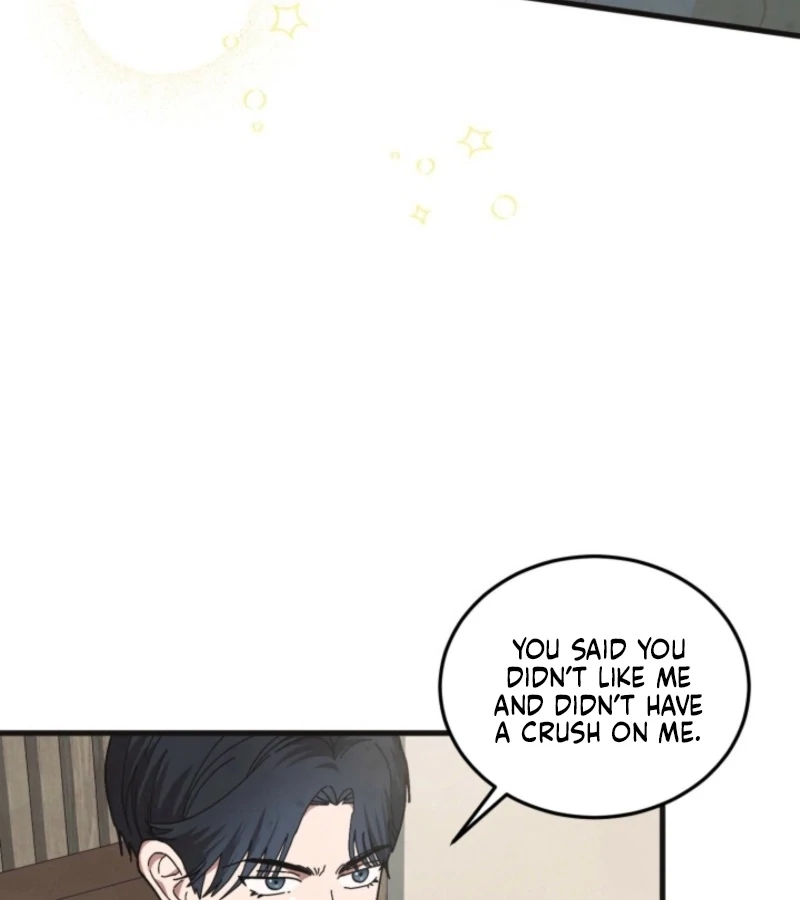 Just by Touching Chapter 5 - Page 79