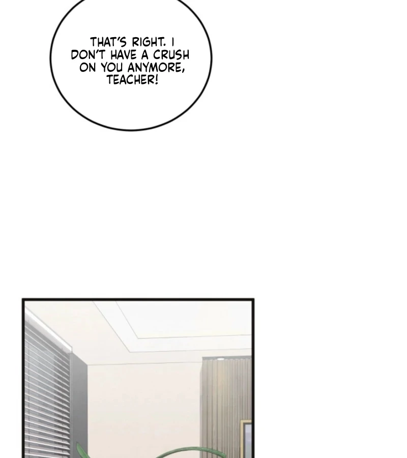 Just by Touching Chapter 5 - Page 81