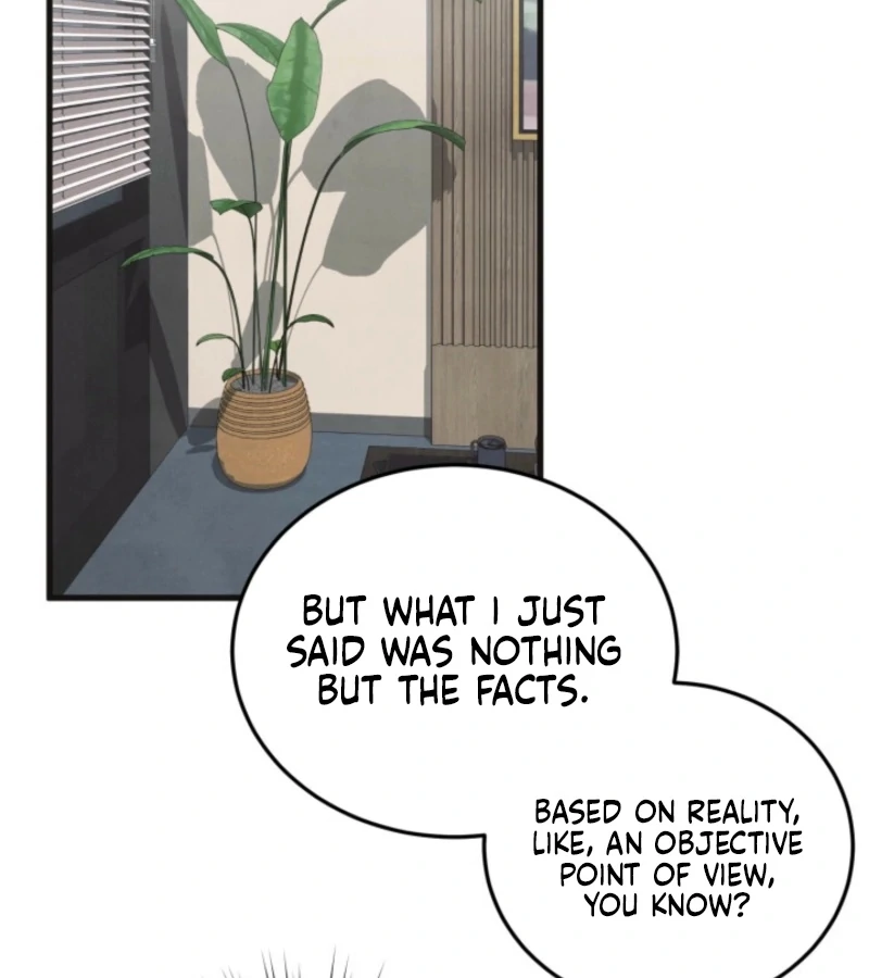 Just by Touching Chapter 5 - Page 82