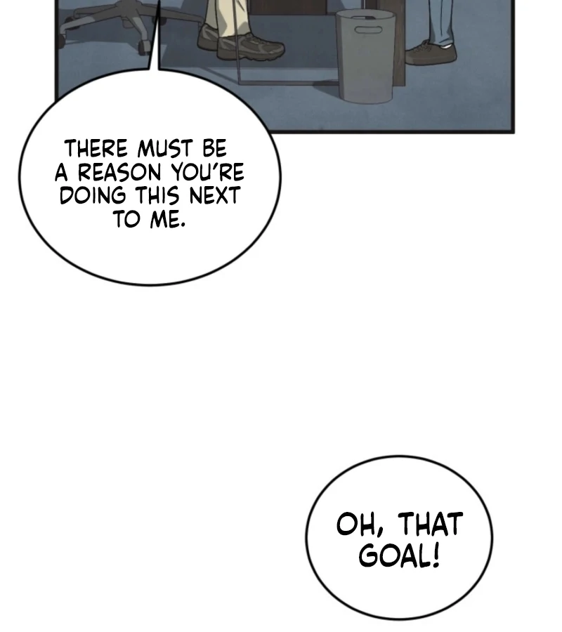 Just by Touching Chapter 5 - Page 86