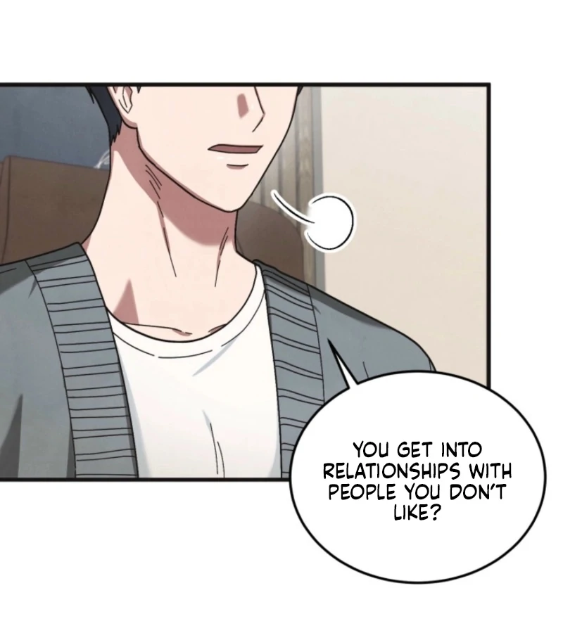 Just by Touching Chapter 5 - Page 90