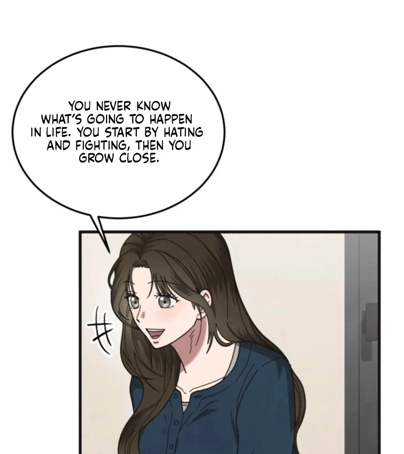 Just by Touching Chapter 5 - Page 91