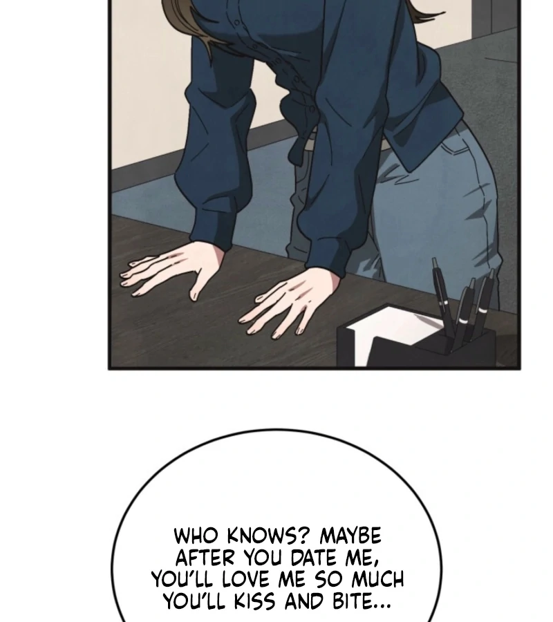 Just by Touching Chapter 5 - Page 92