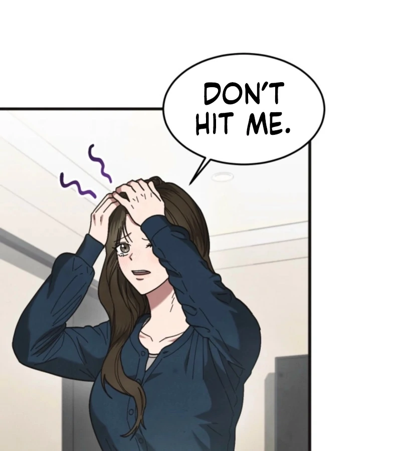 Just by Touching Chapter 5 - Page 94