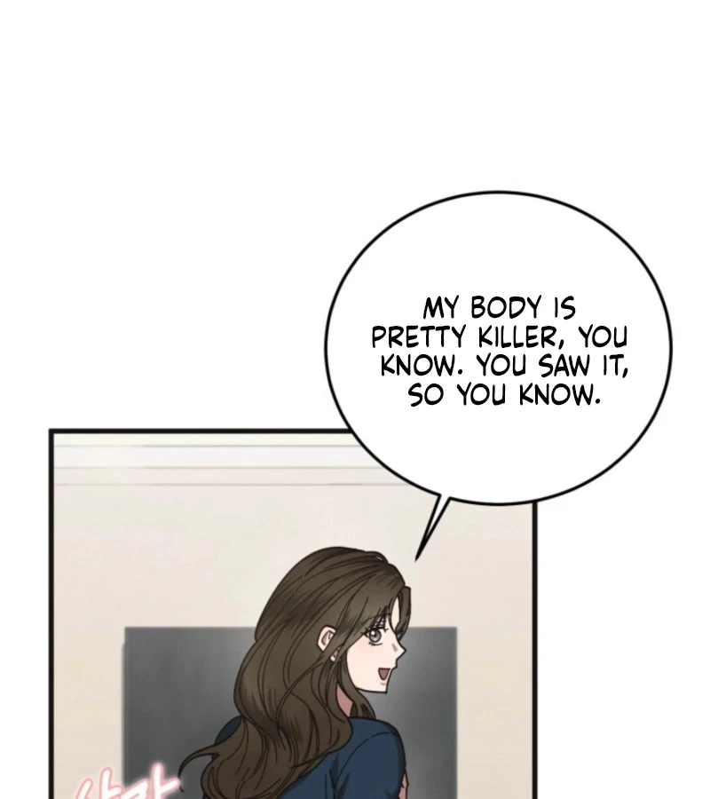 Just by Touching Chapter 5 - Page 96