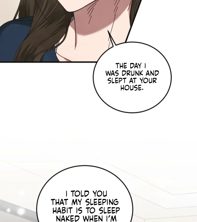 Just by Touching Chapter 5 - Page 100