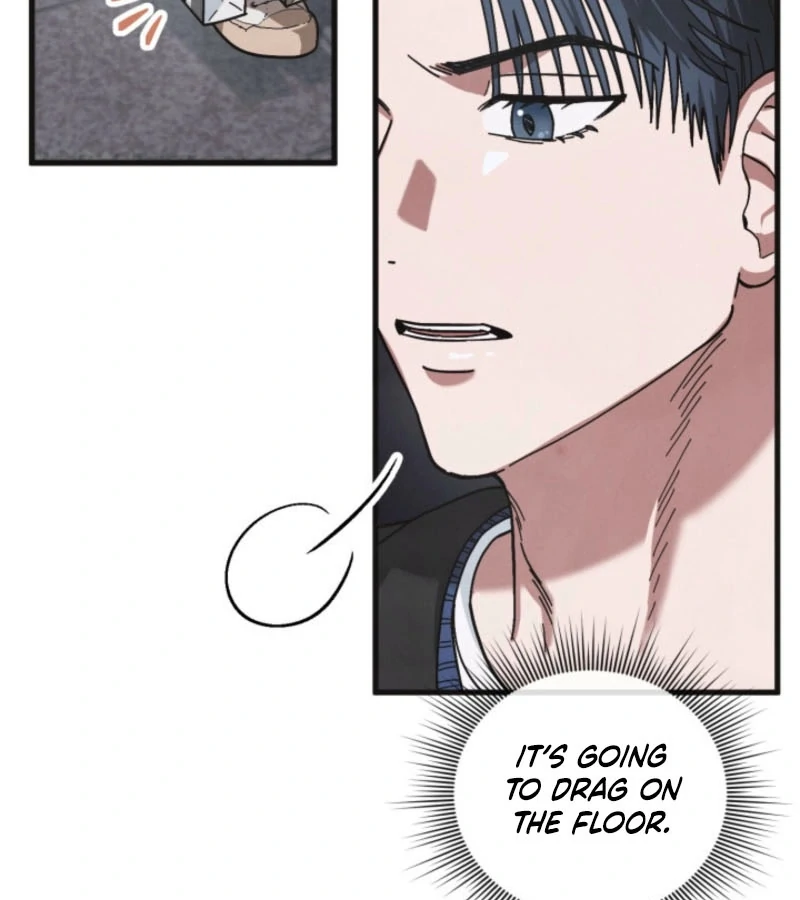 Just by Touching Chapter 6 - Page 101