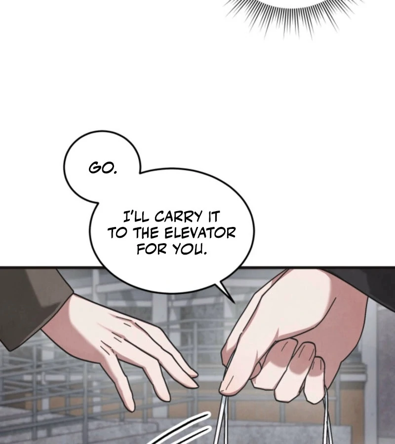 Just by Touching Chapter 6 - Page 102