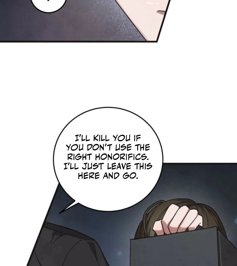 Just by Touching Chapter 6 - Page 107