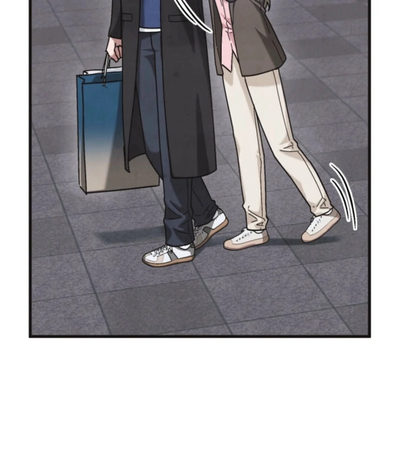 Just by Touching Chapter 6 - Page 110