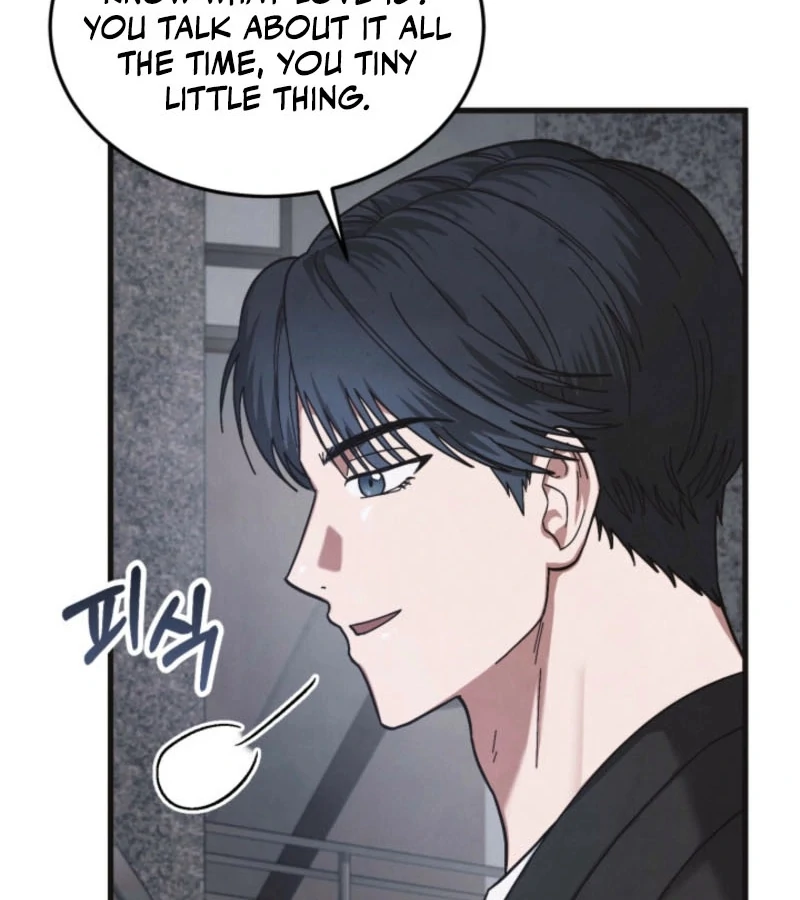 Just by Touching Chapter 6 - Page 113