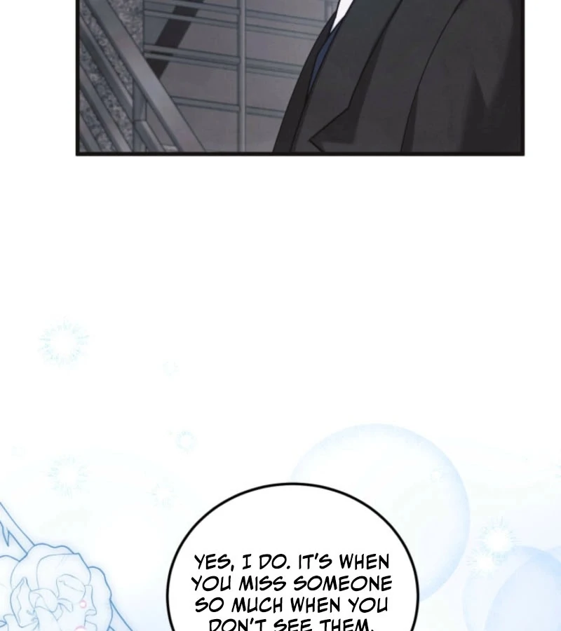 Just by Touching Chapter 6 - Page 114