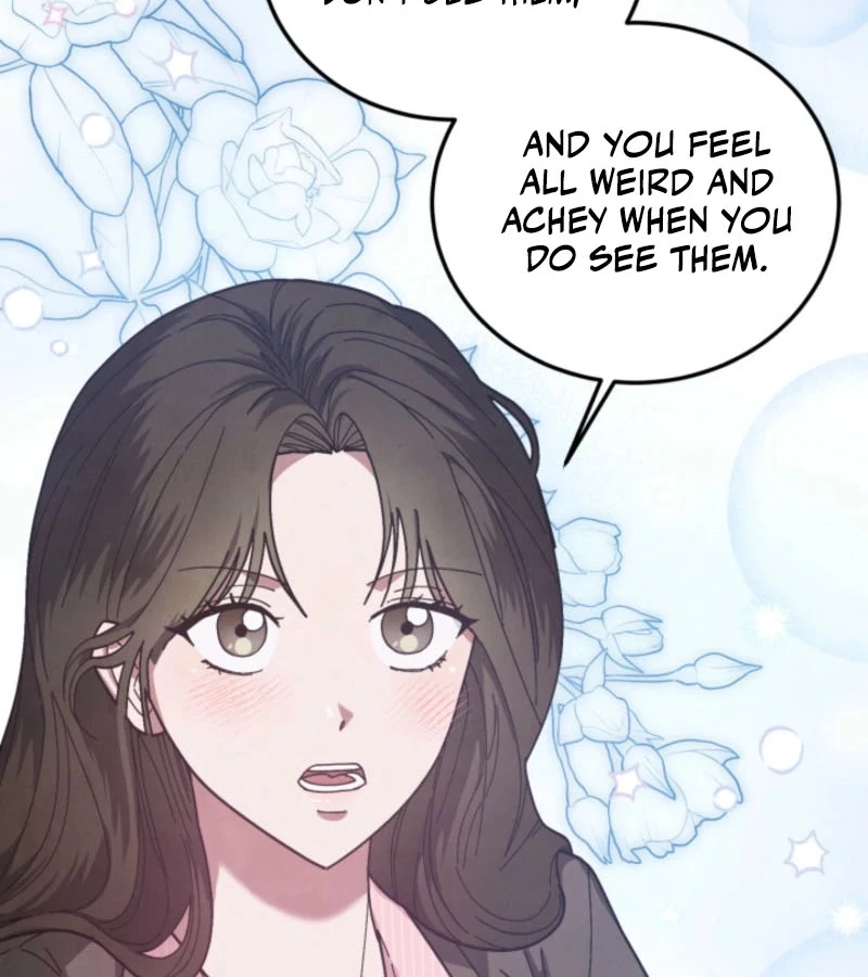 Just by Touching Chapter 6 - Page 115