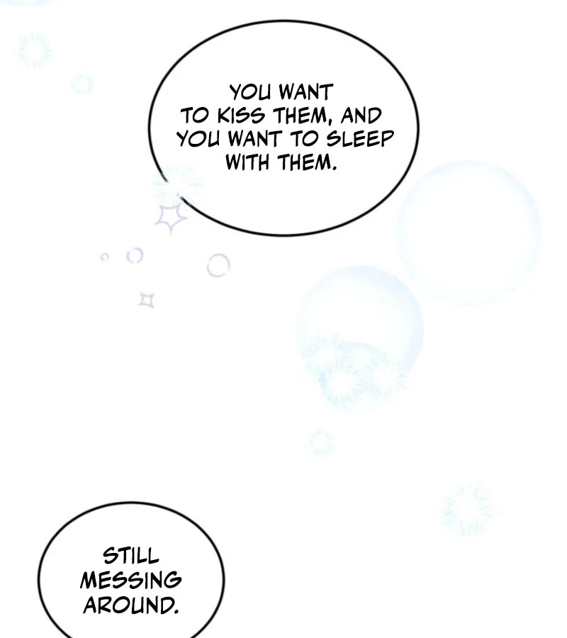 Just by Touching Chapter 6 - Page 117