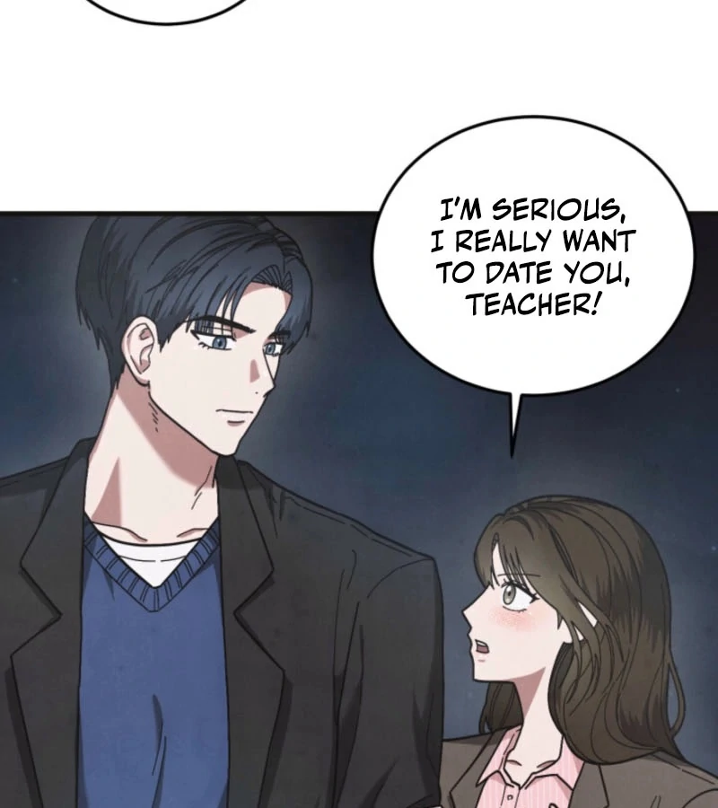 Just by Touching Chapter 6 - Page 118