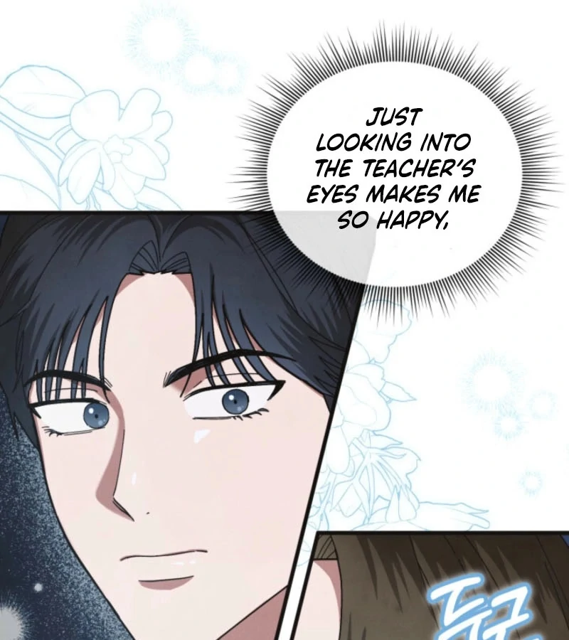 Just by Touching Chapter 6 - Page 120