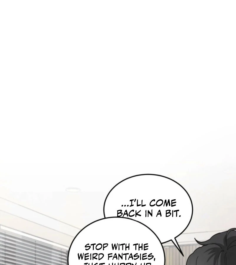 Just by Touching Chapter 6 - Page 13