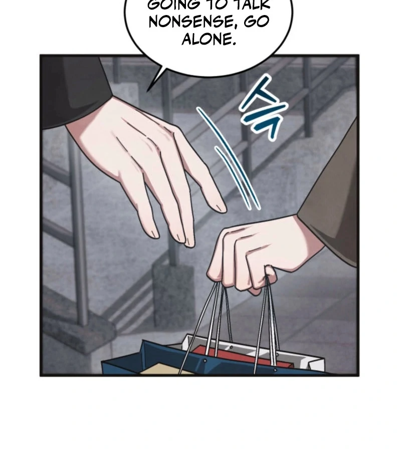 Just by Touching Chapter 6 - Page 123