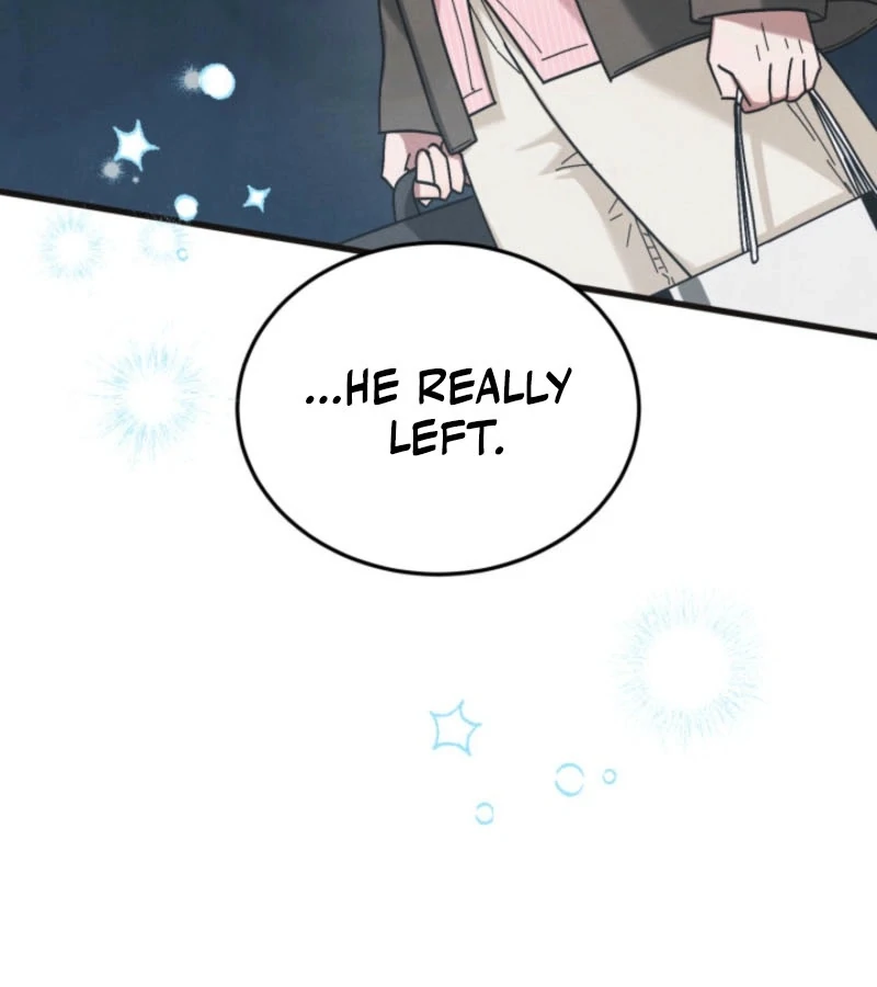 Just by Touching Chapter 6 - Page 128