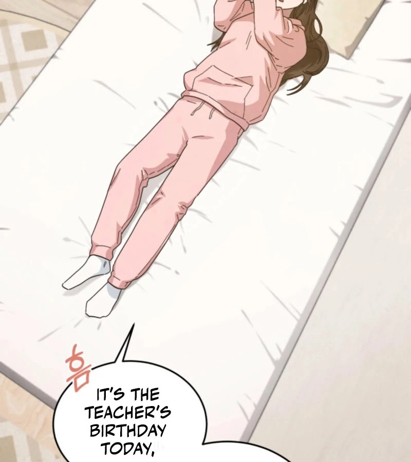 Just by Touching Chapter 6 - Page 131