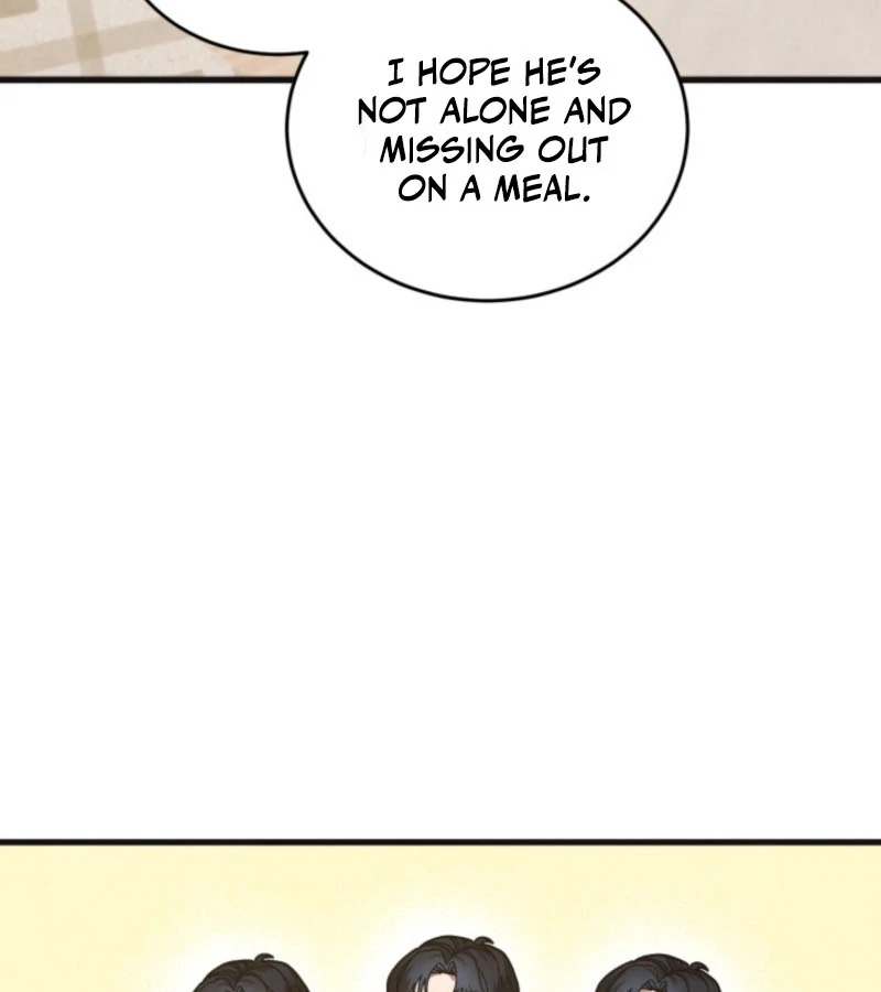 Just by Touching Chapter 6 - Page 132