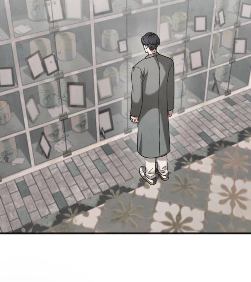 Just by Touching Chapter 6 - Page 137