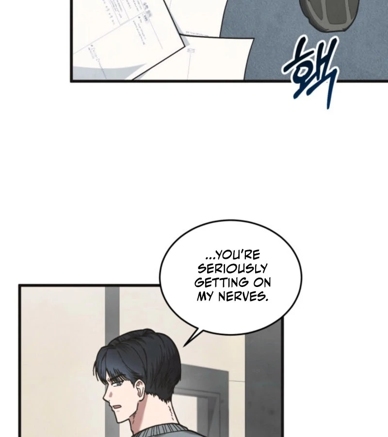 Just by Touching Chapter 6 - Page 22