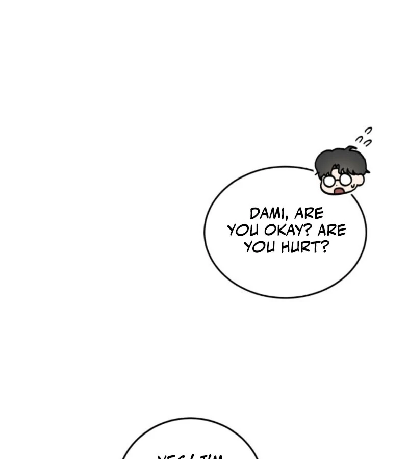 Just by Touching Chapter 6 - Page 24