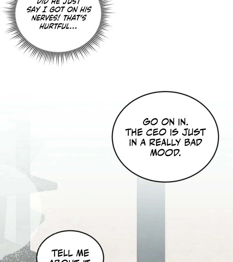 Just by Touching Chapter 6 - Page 26
