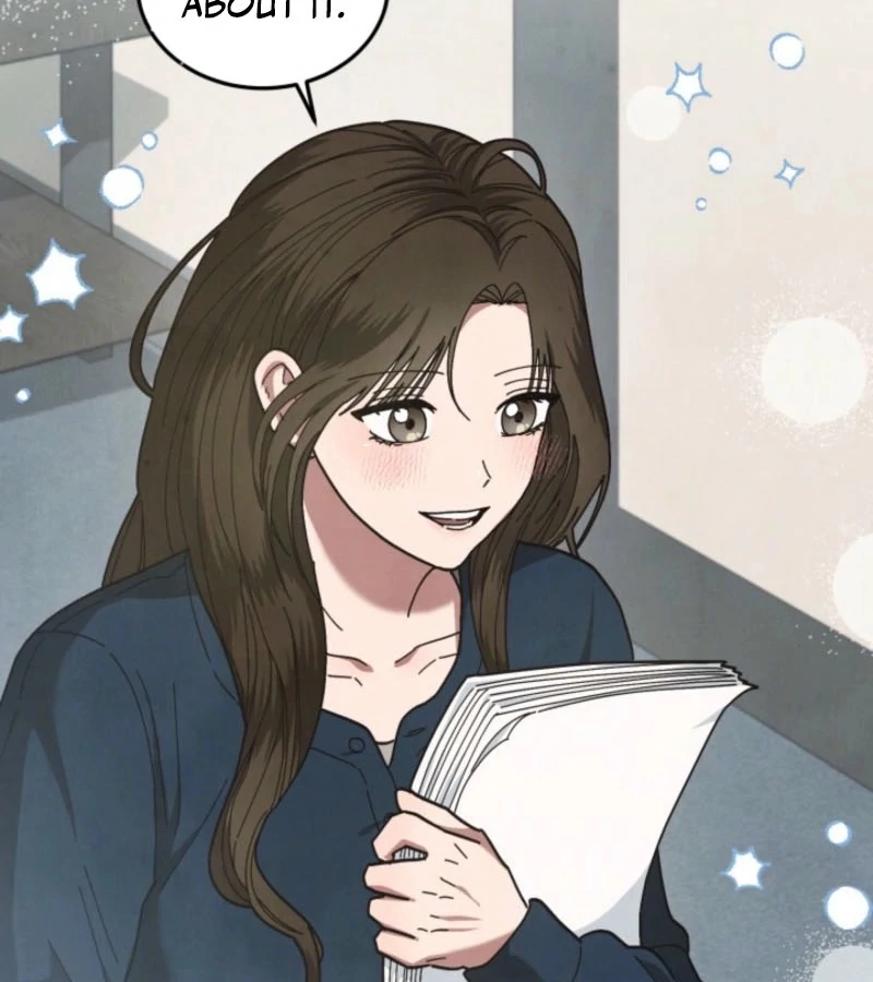 Just by Touching Chapter 6 - Page 27