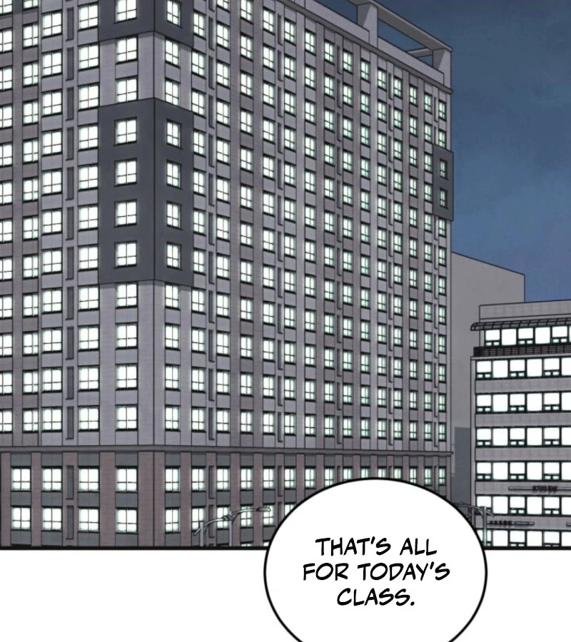 Just by Touching Chapter 6 - Page 33