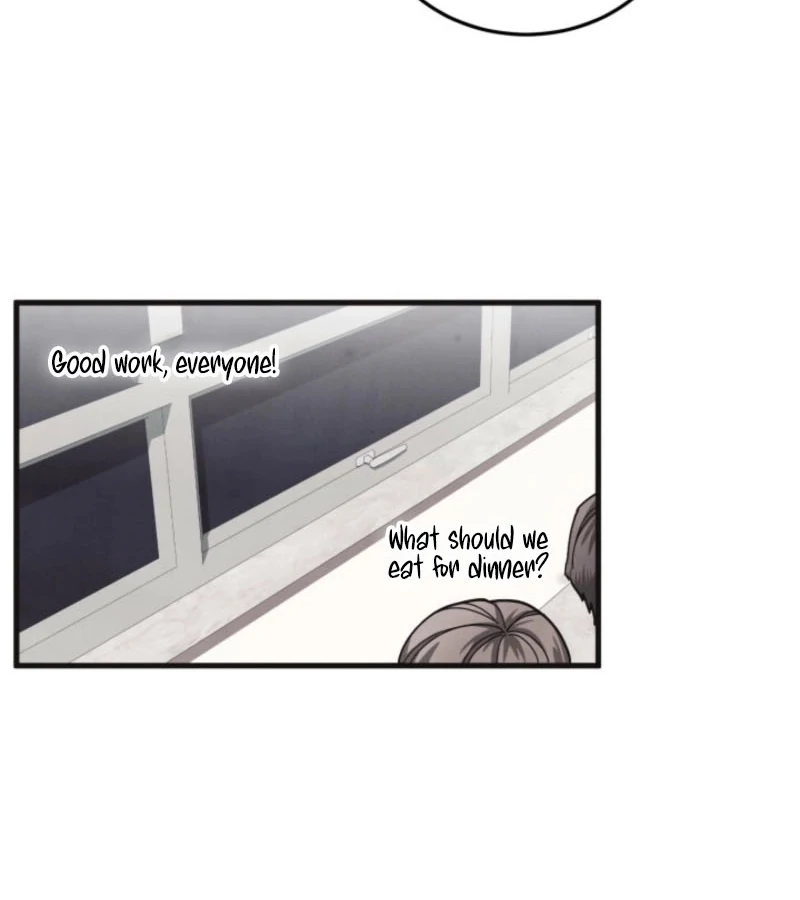 Just by Touching Chapter 6 - Page 34