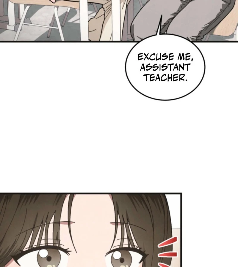 Just by Touching Chapter 6 - Page 36