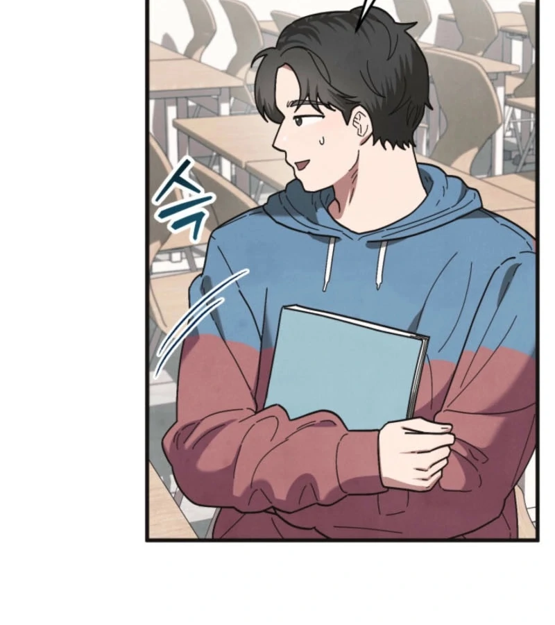 Just by Touching Chapter 6 - Page 38