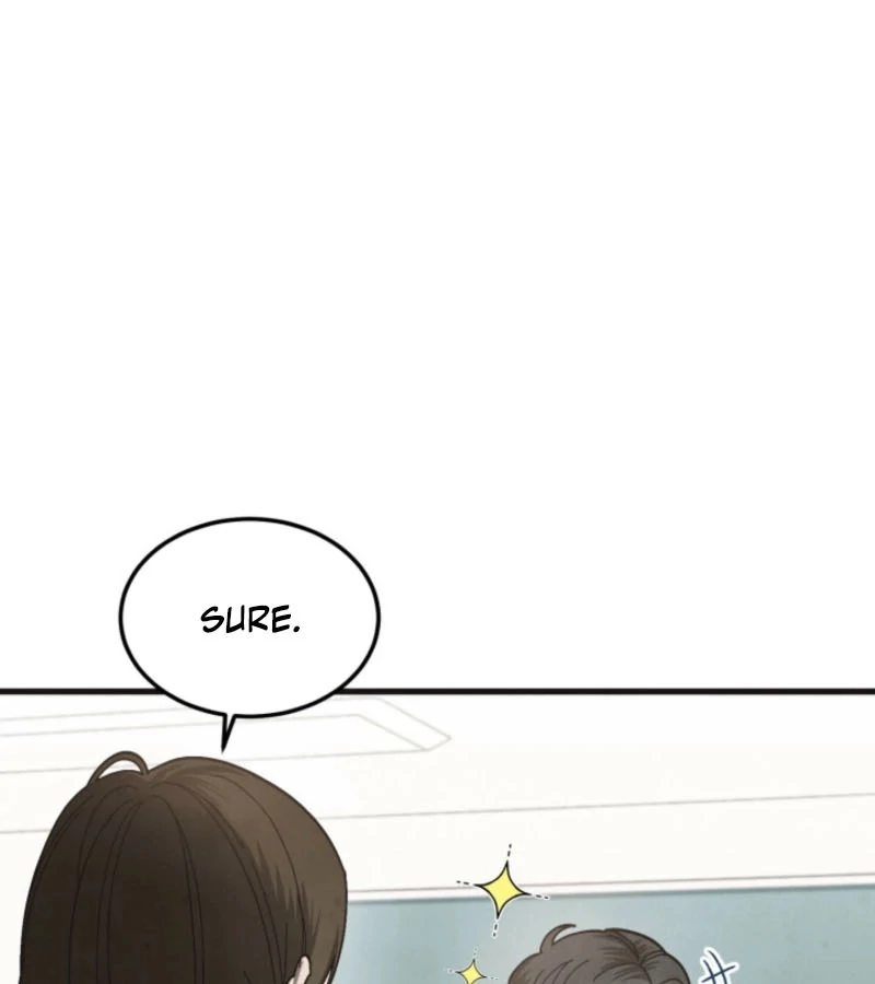 Just by Touching Chapter 6 - Page 39