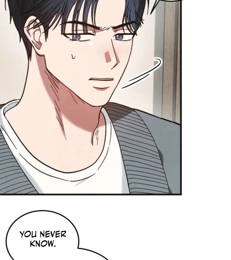 Just by Touching Chapter 6 - Page 6