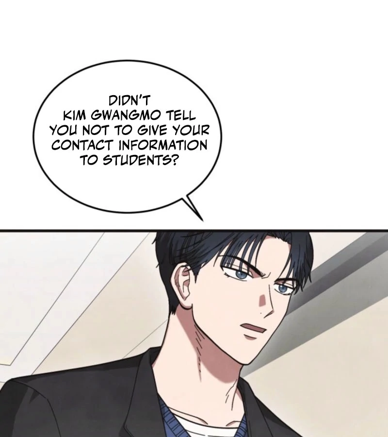 Just by Touching Chapter 6 - Page 54