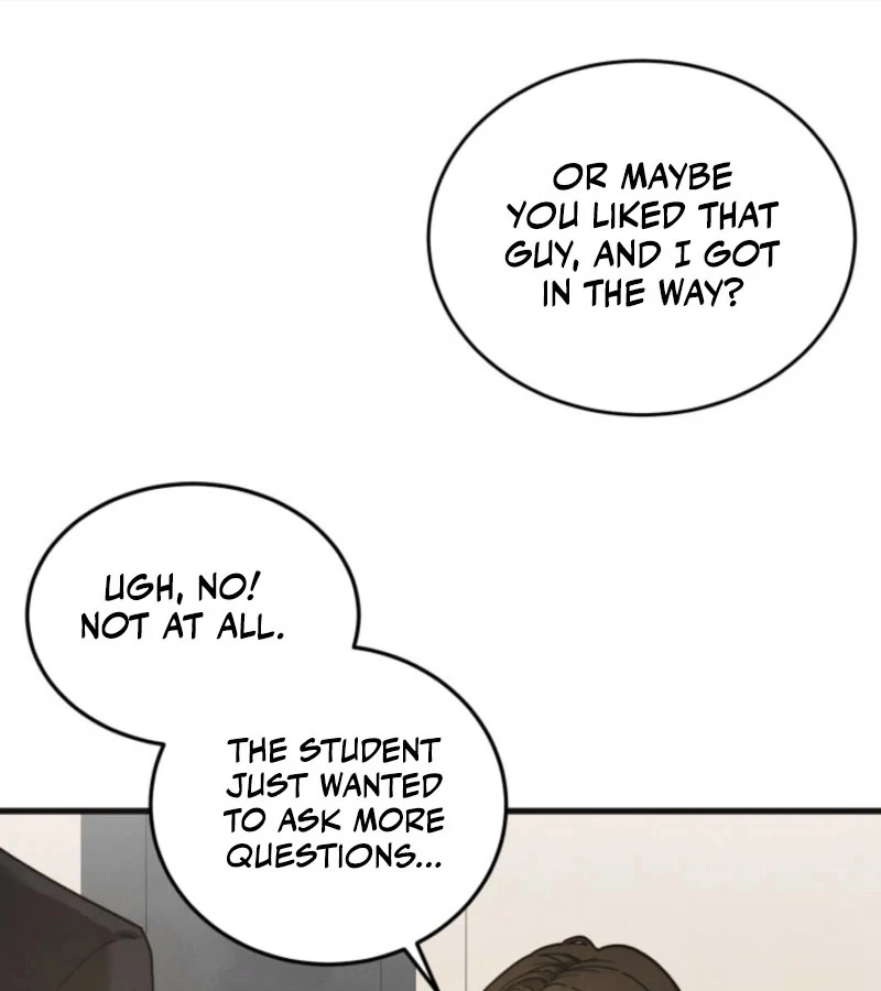 Just by Touching Chapter 6 - Page 58