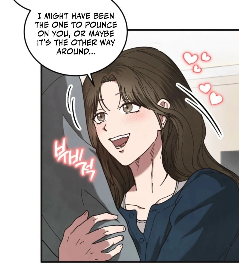 Just by Touching Chapter 6 - Page 7